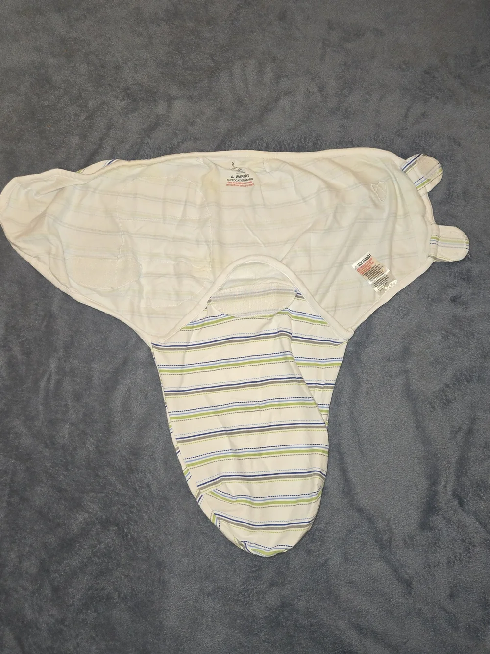 SwaddleMe Sleep Swaddles 4